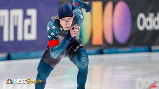 Jordan Stolz Shatters World Record in Sensational World Cup 1000m Performance