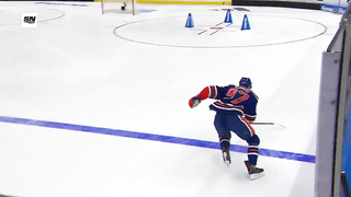 FULL Fastest Skater Competition | 2024 NHL All-Star Skills