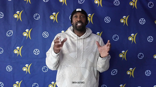 Gilbert Arenas' Son Chooses Untraditional Path at Chatsworth High School | Exclusive Interview