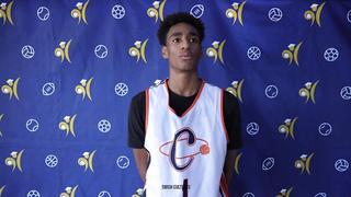 Gilbert Arenas' Son Chooses Untraditional Path at Chatsworth High School | Exclusive Interview