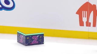 2024 NHL All-Star Skills Competition: Precision Passing Showdown