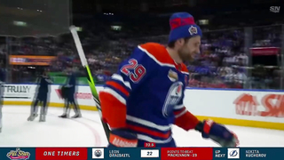 2024 NHL All-Star Skills Competition: Epic One-Timer Skills Showdown