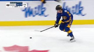 Auston Matthews Dominates 2024 NHL All-Star Game with MVP Performance