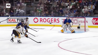 Auston Matthews Dominates 2024 NHL All-Star Game with MVP Performance