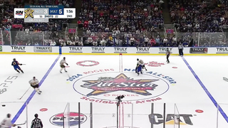 Auston Matthews Dominates 2024 NHL All-Star Game with MVP Performance