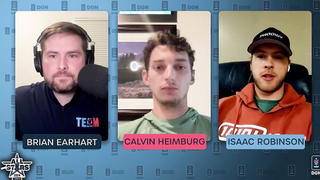 2024 MPO All-Star Draft | Disc Golf All-Star Weekend