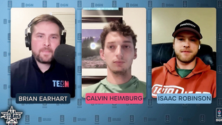 2024 MPO All-Star Draft | Disc Golf All-Star Weekend