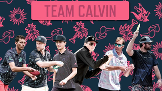 2024 MPO All-Star Draft | Disc Golf All-Star Weekend