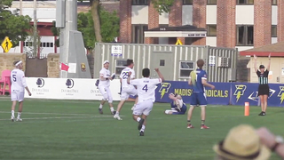 Ultimate Frisbee 2023 Season Highlights | UFA's Most Thrilling Moments