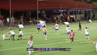 Ultimate Frisbee 2023 Season Highlights | UFA's Most Thrilling Moments