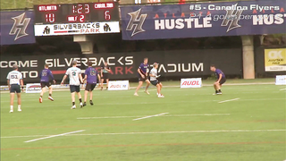 Top 5 High-Scoring Teams in the 2023 UFA Season | Ultimate Frisbee Highlights