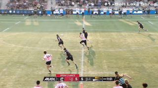 Top 5 High-Scoring Teams in the 2023 UFA Season | Ultimate Frisbee Highlights