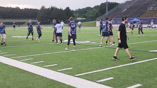 Ultimate Frisbee Highlights: Best Layout Catches of the 2023 Season | 13-Minute Showcase