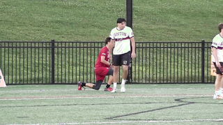 DC Breeze vs. Boston Glory | East Division Playoffs Highlights | 2023 AUDL Season