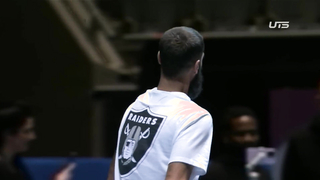 All-Star Skills Challenge UTS Oslo - Hit Them All