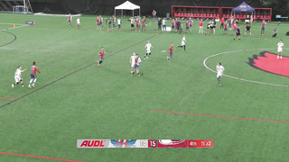 Ultimate Frisbee Flashback: Best Highlights and Buzzer-Beaters 2013-2023