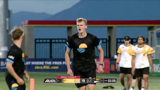 WHAT a grab! The 10 toughest catches from the 2023 season |