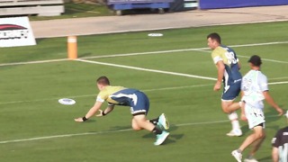 WHAT a grab! The 10 toughest catches from the 2023 season |