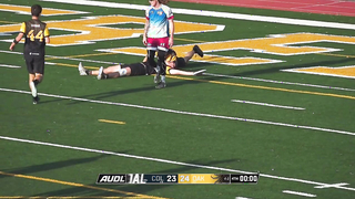 WHAT a grab! The 10 toughest catches from the 2023 season |