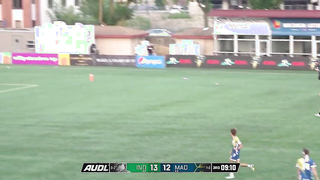 Top Play From Every Team From The 2023 Season! | #ultimatefrisbee
