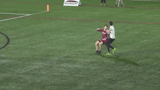 Top Play From Every Team From The 2023 Season! | #ultimatefrisbee