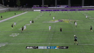 Top Play From Every Team From The 2023 Season! | #ultimatefrisbee