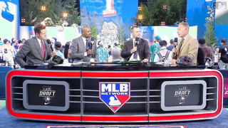 MAX CLARK: Welcome to the Detroit Tigers!