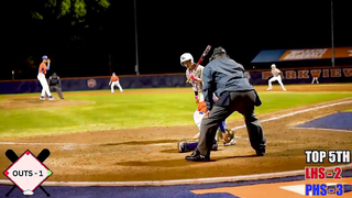 Epic Clash: #1 Parkview vs. #1 Loganville in High School Baseball Showdown!