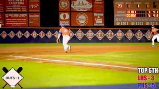 Epic Clash: #1 Parkview vs. #1 Loganville in High School Baseball Showdown!