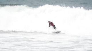 Caitlin Simmers: The Rising Star of Oceanside | In Plain Sight