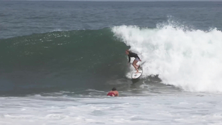 Caitlin Simmers: The Rising Star of Oceanside | In Plain Sight
