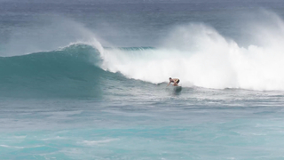 Perfect Sunset Sessions: CT Surfers Prep for Hurley Pro at Sunset Beach 2024! ???? | Surfing Highlights