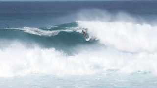 Perfect Sunset Sessions: CT Surfers Prep for Hurley Pro at Sunset Beach 2024! ???? | Surfing Highlights