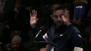 UTS All-Star Skills Challenge in Oslo | Non-stop Entertainment and Fun!