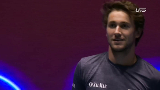 UTS All-Star Skills Challenge in Oslo | Non-stop Entertainment and Fun!