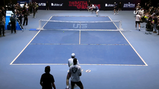 UTS All-Star Skills Challenge in Oslo | Non-stop Entertainment and Fun!