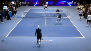 UTS All-Star Skills Challenge in Oslo | Non-stop Entertainment and Fun!