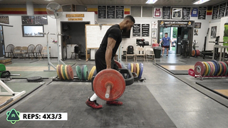 Top 7 Strength Exercises To Increase Speed