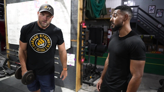 Top 7 Strength Exercises To Increase Speed