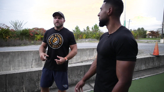 Top 7 Strength Exercises To Increase Speed