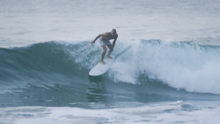 Tosh and Joel Tudor: Perfect Waves, Warm Water, and Classic Surfing in Mexico