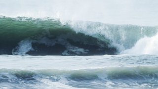 Tosh and Joel Tudor: Perfect Waves, Warm Water, and Classic Surfing in Mexico