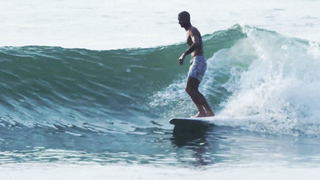 Tosh and Joel Tudor: Perfect Waves, Warm Water, and Classic Surfing in Mexico