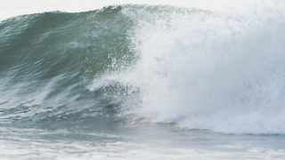 Tosh and Joel Tudor: Perfect Waves, Warm Water, and Classic Surfing in Mexico