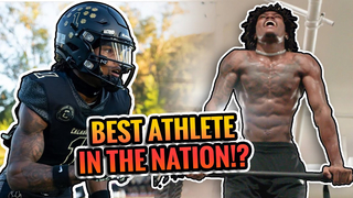 “He Plays VIOLENTLY!” Aaron Butler Might Be The NFL’s Next Offensive AND Defensive Star?