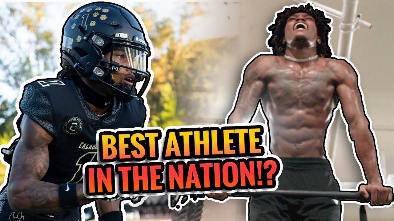 “He Plays VIOLENTLY!” Aaron Butler Might Be The NFL’s Next Offensive AND Defensive Star?