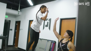 12-Year-Old Is The Ken Griffey Jr. Of Youth Softball!