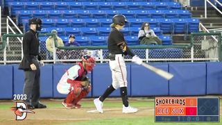 Jackson Holliday's RISE From MLB Draft To TRIPLE-A