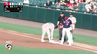 Jackson Holliday's RISE From MLB Draft To TRIPLE-A