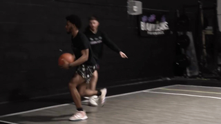 Unlocking the Slippery Style: Dominating Defenders on the Court